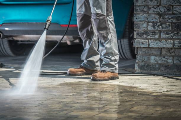 Spring Cleaning in Lake Carmel, NY