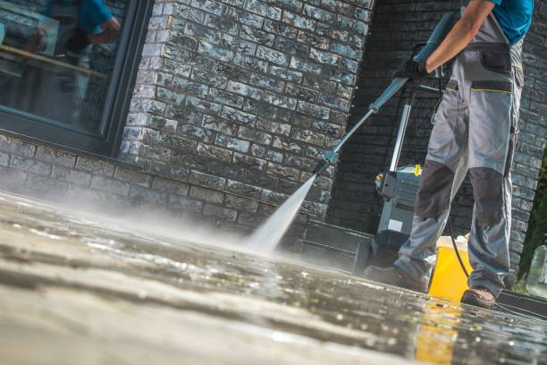 Best Parking Lot and Garage Cleaning  in Lake Carmel, NY
