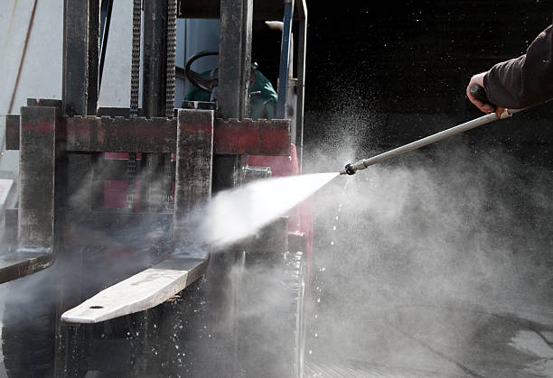 Best Machinery and Equipment Cleaning  in Lake Carmel, NY
